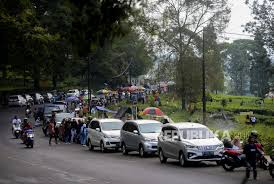 Raya puncak gadog no 23 pandansari ciawi bogor , jawa barat, bogor, indonesia. Sambut Wisatawan 75 Persen Hotel Di Puncak Telah Beroperasi