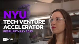 Announcing the Inaugural Cohort of the Tech Venture Accelerator