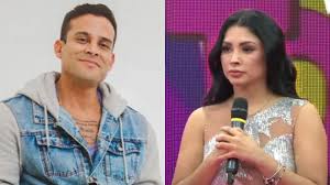 Christian Domínguez responde a Pamela Franco: “Yo no justifico mis errores  nombrando a otras personas” - Infobae