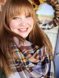 Redhead of the week Archives — Page 5 of 33 — How to be a Redhead