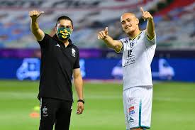 El atlas recibe a león como cierre de la decimoquinta jornada del certamen azteca. Partidos De Hoy Leon Vs Atlas En Vivo El Partido De La Liga Mx En Directo Jornada 7 Marca Claro Mexico