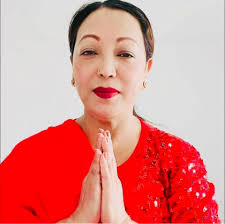 Isha Gurung सम्झिने बित्तिकै...