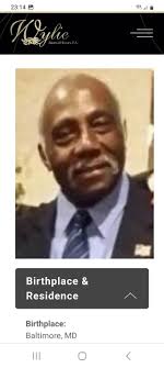 Greetings Brothers and Sisters we have loss a smiling comrade Bro. Lacey  Brock. Bro. Brock started at Harford Div. as an operator later becoming a  supervisor. Please keep his family in prayer