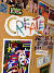 School Art Room Door Decoration