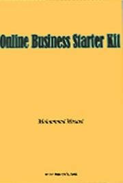Online Business Starter Kit By Mohammad Musavi Free Book Download