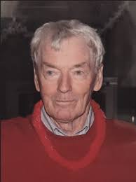 Robert (Bob) George Cook