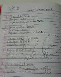 Langkah untuk menangani masalah kenaikan harga barang. Karangan Pendek Zahran Kakek Dan Nenek Itu Tugasnya Merawat Aku Dan Adikku