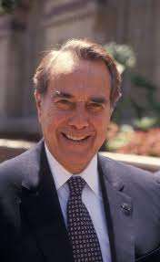 Bob dole, days after the world war ii veteran and 1996 republican presidential nominee a. Bob Dole Age Family Facts Biography