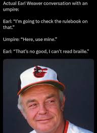 Orioles pitcher struggles in first two innings