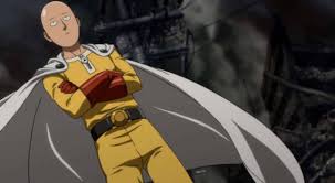 Alongside his partner, gyoro gyoro. One Punch Man Workout The Science Of Saitama Workout