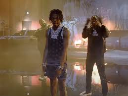 This wallpaper is perfect for personalizing your smartphone and make it much more fun. The Source Lil Baby And Lil Durk Announce The Back Outside Tour News Block