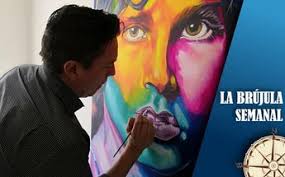 La iconografía pop de Manuel Padua- Grupo Milenio