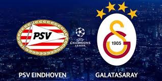 Psv is playing against galatasaray in the europe champions league. Rqpbaht Ua4qum