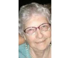 Dolores Schreffler Obituary and Online Memorial (2016)
