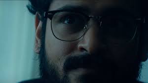 Neon Lights: Dana Abraham