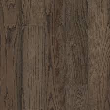 Bruce Plano Oak Gray 3 4 In Thick X 5 In Wide X Varying Length Solid Hardwood Flooring 23 5 Sq Solid Hardwood Floors Hardwood Floors Wood Floors Wide Plank
