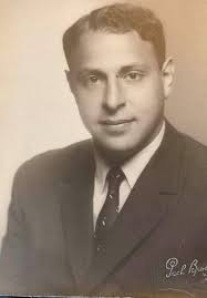 Mayor Levine Cava's father, Paul Levine, dies of COVID