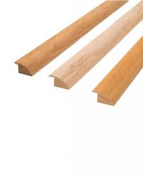 Barre de seuil parquet au meilleur prix ! Barres De Seuils Difference De Niveau Brut 15x45x2200 Mm Carresol