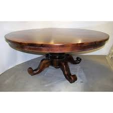We did not find results for: Traditional Solid Wood 70 Inch Round Dining Table Chairish