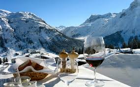 Image result for Your Ideal Ski Resort