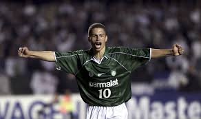 En tres años pasó de la c a la gloria eterna. Alex Palmeiras And The Turkish Passion Anything Palmeiras