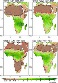 Here is a map of the sahara desert that i designed. Twentieth Century Climate Change Over Africa Seasonal Hydroclimate Trends And Sahara Desert Expansion In Journal Of Climate Volume 31 Issue 9 2018