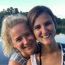 Stephanie Coleman and Brianna Coleman (Sigg)'s Wedding Website