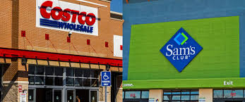 Costco Vs Sams Club Prices For 31 Popular Products