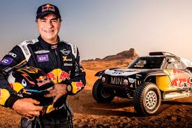 The dakar rally returns in 2021 and the organisers have now announced the dates, route and the new list of rules for the challenging motorsport event. Dakar 2021 X Raid Stellt Den Mini Jcw Buggy Fur Die Rally Dakar 2021 Vor
