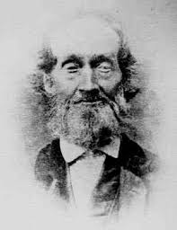 My Two McCoy Families