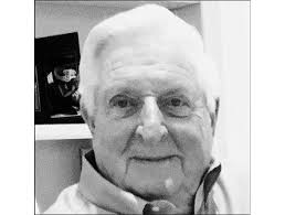 LEO COLBORNE Obituary (1933