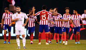¡entra ya y conoce los resultados, goles y próximos partidos de tu equipo de fútbol! Reals Letzte Zehn Duelle Mit Atletico Madrid Real Total