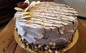 All about chocolate… avengers birthday… * prices may vary according to location. Top 10 Most Popular Cakes Flavours All Time Best Cake Flavours