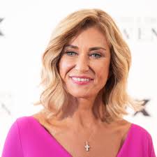 Find the perfect dagmar wöhrl stock photos and editorial news pictures from getty images. Dagmar Wohrl Emotionale Worte Uber Den Unfall Tod Ihres Sohnes 12 Gala De