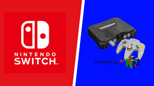 Juego del ahorcado gratis para jugar online desde tu navegador web. Nintendo Switch Online N64 Switch Nintendo 64 Obtendra Juegos De Consola Virtual Guitar Master