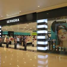 Sephora Perfume 9 Quai Du Lazaret Arenc Marseille France Phone Number