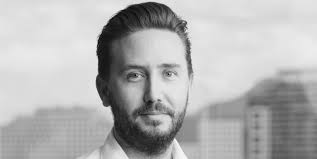 Lachlan Grant CEO of Vital Addition, a leading Sydney-based outsourced CFO,  Tax and financial advisory company