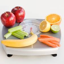 how to lose weight naturally with home