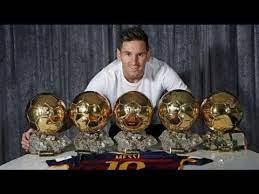 I tought the guy was either isfp or istp 9 but watching messi and seeing the rm fan here. Lionel Messi The Best 5 Ballon D Or 2009 2015 Youtube
