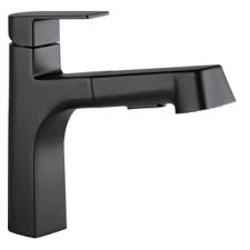 pull down faucets