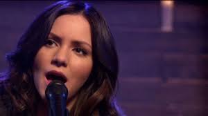 Run Katharine Mcphee Smash Youtube