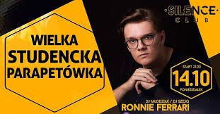 Sign up for deezer and listen to ona by tak chciała by ronnie ferrari and 73 million more tracks. 14 10 Ona By Tak Chciala Koncert Ronnie Ferrari Night4u