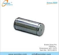 YORK Type Rubber Bushing, Repair Kit, Camshaft Bushing ...