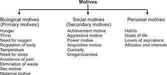 This tension also creates drives and attitudes regarding the type of satisfaction that is desired. Jaypeedigital Ebook Reader