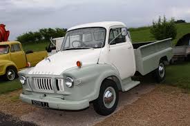 Bedford Jo Commercial Vehicle Bedford Truck Classic Trucks