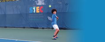 Discover the many ways you can get involved with tennis in your local area through the lta. Welcome The Sportsmen S Tennis Enrichment Center