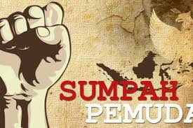 Isi sumpah pemuda yang asli dan benar_pada tanggal 27 dan 28 oktober 1928 dilaksanakan kongres pemuda ii di di gedung indonesische club . Teks Sumpah Pemuda Asli Dibawa Dari Kongres Pemuda I Ke Kongres Pemuda Ii Bagian Ini Yang Diubah Semua Halaman Intisari