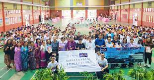 Check spelling or type a new query. Visit By Wmu Students Photography Session After Community Work At Sjkc Serdang Baru 1 Wenzhou Medical University Wmu Students Visited Sungai Long Campus On 16 July 2018 Until 27 July 2018 Present At The Closing Ceremony Were Faculty Of