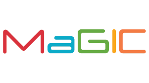 Pnglogos® visit our website you can search and download png logos. Malaysian Global Innovation And Creativity Centre Magic Logo Vector Svg Png Getlogovector Com
