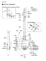 The yamaha corporation has grown to become the world's largest manufacturer of a full line of musical instruments. Diagram Yamaha Pacifica Guitar Wiring Diagram Full Version Hd Quality Wiring Diagram Trudiagram Amicideidisabilionlus It